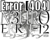 N3URO - Error [404]