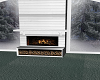 WINTER CABIN SAGE GEEN