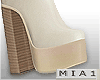 !M! Cutie Boots