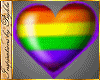 I~Rainbow Beating Heart