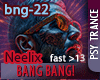 Bang Bang - Sighter Rmx