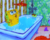 Sponge Bob's Submarine