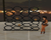 BLACK&ZEBRA SCREEN