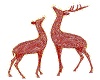 MJ-Christmas Red Deer