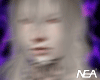Hair Long Blonde/NS