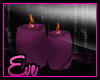 *eo*chained candle set