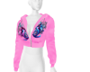 THCB|Hoodie ZPM (P)