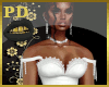 Phoenix Wedding Gown