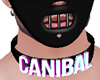 MK Máscara Canibal