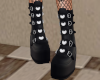 Heart boots ◉