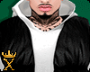 𝓧. CH Baggy Hoodie