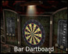 *Bar Dartboard