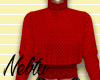 Sweater Red