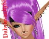 [Dv33] Purple Hair