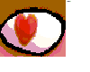 Love eyes