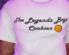 Legendz Boyz Cookiez