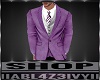 IV.Blaze Suit_Purple