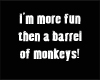 PB Barrel of Monkeys