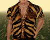Tiger Shirt
