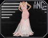 [ang]SongBird Pink Dress