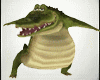 Alligator Avatar