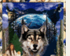 [SH11]Spirit Wolf