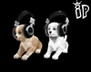 IP Coco Rocking Puppy