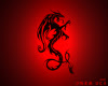 yingyang tiger dragon