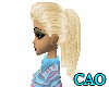 CAO Blonde Gwen