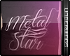 Metal Star Tank 