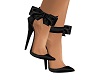 (SB)Elegant Black Heels