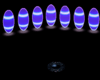 [EH] BLUE DJ SPHERE