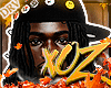 (DRV) xOz Cap + Lox
