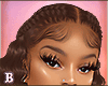 💕 Arkeisha Brunette