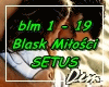 !D! blm1-19 Blask Milosc