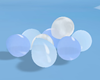 Floor Balloons Animated