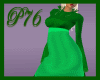 [P76]Glinda dress