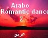 Romantic dance 2