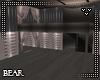 B l Modern Mansion Inner