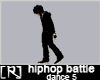 [R]Hiphop Battle Dance 5