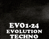 TECHNO - EVOLUTION