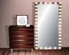 Gig-Dresser w Mirror