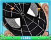 Y. Spiderman Mask KID