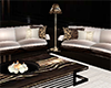 NY Chic Home Sofa Set