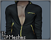 Zip Jacket DRV