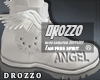 D| Angel Shoes