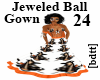 [bdtt]Jeweled BallGown24
