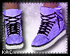 Hallow High Tops