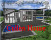 Cullen House