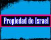 *a*Aro Propiedad Israel